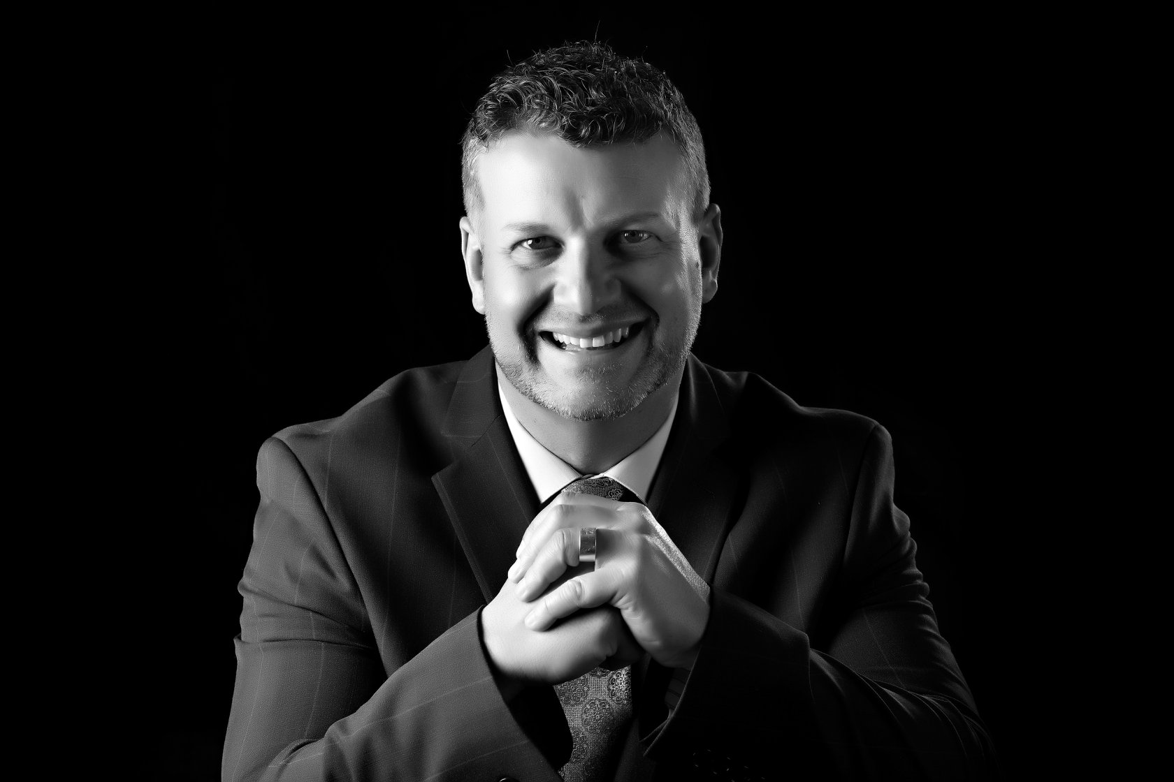 Chiropractor in Hillsboro Dr. Rex Huffman